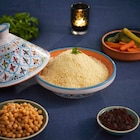 Couscous - SAMIA dans le catalogue Carrefour Market