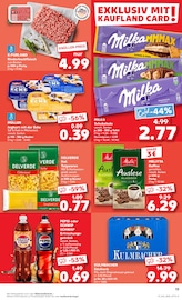 Cola im Kaufland Prospekt in Lauf Aktueller Kaufland Prospekt mit Cola, "Aktuelle Angebote", Seite 13