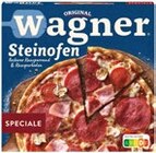 Steinofen-Pizza Angebote von Original Wagner bei Kaufland Remscheid für 1,79 €
