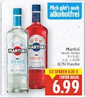 Bianco von Martini im aktuellen E center Prospekt
