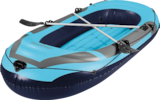 Schlauchboot Angebot in Schlauchboot im aktuellen Prospekt bei Kaufland in
