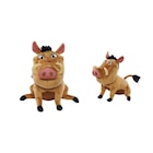 PLÜSCHTIER LION KING, PUMBAA von Disney im aktuellen XXXLutz Möbelhäuser Prospekt für 14,99 €