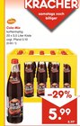 Netto Marken-Discount Friesenheim - Cola-Mix Angebot im Prospekt Cola-Mix bei Netto Marken-Discount im Friesenheim Prospekt für 5,99 €