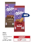 Aktuelle Milka Angebote bei METRO in Hamburg Aktuelles Extra Angebot bei METRO in Hamburg ab 2,56 €