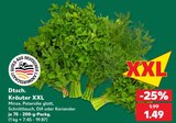 Minze im Angebot bei Kaufland in Villingen-Schwenningen Minze Angebote bei Kaufland Villingen-Schwenningen für 1,49 €