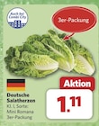 combi Wagenfeld - Deutsche Salatherzen Angebot im Prospekt Deutsche Salatherzen bei combi im Wagenfeld Prospekt für 1,11 €