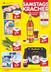 Aktueller Netto Marken-Discount Prospekt mit Grill, "Aktuelle Angebote", Seite 64