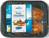 MSC Fischfrikadellen von Navito für 2,99 € bei Netto mit dem Scottie im Angebot MSC Fischfrikadellen von Navito im aktuellen Netto mit dem Scottie Prospekt