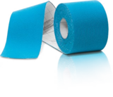 Bandes de kinésiologie - Sensiplast en promo chez Lidl Antibes à 4,79 €