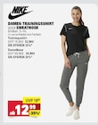 Damen Trainingsshirt Angebote von Nike bei E center Mainz für 12,99 €