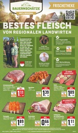 Aktueller EDEKA Prospekt mit Braten, "Wir lieben Lebensmittel!", Seite 9