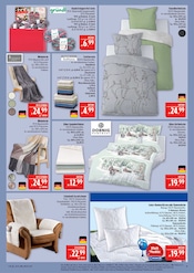 Aktueller Marktkauf Prospekt mit Spannbettlaken, "AUSWAHL RIESIG, PREISE NIEDRIG", Seite 41