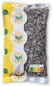 SPITZ GRAINES DE TOURNESOL SALEES, 210 G— Marché Nuvo