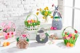 Osterkorb im Marktkauf Prospekt Osterkorb von Gut & GĂŒnstig im aktuellen Marktkauf Prospekt fĂŒr 2,99 âŹ