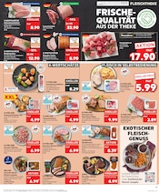 Aktueller Kaufland Prospekt mit Braten, "KNÜLLER", Seite 26