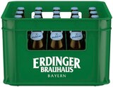 REWE - hell alkoholfrei, Radler, hell oder Weissbier Angebot im Prospekt hell alkoholfrei, Radler, hell oder Weissbier bei REWE im Prospekt "" für 13,99 €