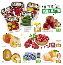 Marktkauf Friedrichshafen Prospekt der aktuellen Woche, gültig von 08.12.2025 bis 13.12.2025 Aktueller Marktkauf Friedrichshafen Prospekt "Aktuelle Angebote" mit 46 Seiten