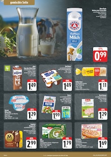 Fertiggerichte im aktuellen EDEKA Prospekt (Nürnberg) Fertiggerichte im EDEKA Prospekt "Wir lieben Lebensmittel!" mit 8 Seiten (Nürnberg)