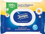 Aktuelles Feuchte Toilettentücher Angebot bei Markant Nordwest in Bielefeld ab 1,19 €