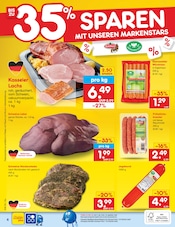 Lachs im Netto Marken-Discount Prospekt in Gera Aktueller Netto Marken-Discount Prospekt mit Lachs, "Aktuelle Angebote", Seite 41