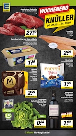 Aktueller EDEKA Prospekt mit Rama, "Aktuelle Angebote", Seite 16