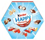 Happy Moments von KINDER im aktuellen Lidl Prospekt