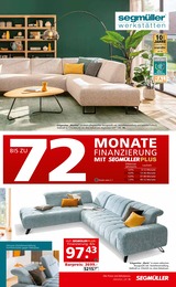 Kuchen im Segmüller Prospekt Kuchen im Segmüller Prospekt Highlight Angebote auf S. 17