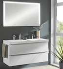BADMÖBELKOMBI von celina für 1.199,00 € bei BRAUN Möbel-Center im Angebot BADMÖBELKOMBI von celina im aktuellen BRAUN Möbel-Center Prospekt