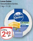 Loose Quäse bei GLOBUS im Gensingen Prospekt für 2,49 €