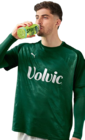 REWE Bad Bramstedt - Vitamin+ Recharge Angebot im Prospekt Vitamin+ Recharge bei REWE im Bad Bramstedt Prospekt für 1,29 €