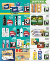 Gewürze im EDEKA Prospekt in München Aktueller EDEKA Prospekt mit Gewürze, "DAS BESTE DER WOCHE", Seite 23