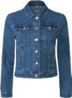 Damen-Jeansjacke von esmara® im aktuellen Lidl Prospekt