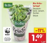 Angebot im Netto Marken-Discount Langenorla Prospekt Netto Marken-Discount Langenorla Prospekt mit im Angebot für 1,49 €