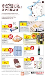 Prix et réduction Oeuf Plein Air dans le prospectus Intermarché en cours Offre Oeuf Plein Air dans le catalogue Intermarché du moment à la page 7