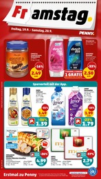 Merci Angebot & Preis im aktuellen Penny Prospekt Merci Angebot im aktuellen Penny Prospekt auf Seite 40