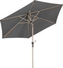 Sonnenschirm »Cordoba« von  im aktuellen Pflanzen Kölle Prospekt für 119,00 €