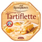 Fromage pour tartiflette nature - RICHESMONTS dans le catalogue Intermarché Contact