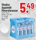 Angebot im Trinkgut Viersen Prospekt Trinkgut Viersen Prospekt mit im Angebot für 5,49 €