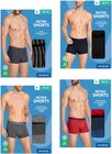 Herren Retroshorts gestreift im Angebot bei REWE in Bonn Herren Retroshorts gestreift Angebote von VIVESS bei REWE Bonn für 9,99 €