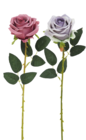 Tige bouton de rose en promo chez Maxi Bazar Tige bouton de rose dans le catalogue Maxi Bazar