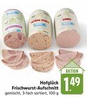 Aktuelles Bierschinken Angebot bei EDEKA in Koblenz ab 1,49 €