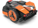 Mähroboter LANDROID M600 VISION im Angebot bei OBI in Lutherstadt Wittenberg Mähroboter LANDROID M600 VISION Angebote von WORX bei OBI Lutherstadt Wittenberg für 799,99 €