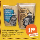 Edel-Kessel Chipzz von  im aktuellen tegut Prospekt für 1,99 €