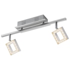 LED-STRAHLER 44,5/8/19 cm von Novel im aktuellen XXXLutz Möbelhäuser Prospekt für 29,00 €