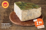 Gorgonzola von  im aktuellen tegut Prospekt für 1,99 €