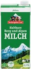 Aktuelle Milch Angebote bei REWE in Fürth Aktuelles Haltbare Bergbauern Milch Angebot bei REWE in Fürth ab 1,11 €