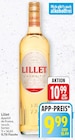 Aperitif de France von Lillet für 9,99 € bei E center im Angebot Aperitif de France von Lillet im aktuellen E center Prospekt