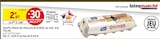 Œufs frais de poules élevées au sol x12 - Volaé dans le catalogue Intermarché Hyper