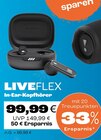 LIVE FLEX In-Ear-Kopfhörer Angebote von JBL bei Trinkgut Herford für 99,99 €