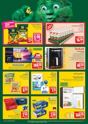 Aktueller Marktkauf Prospekt mit Tomaten, "AUSWAHL RIESIG, PREISE NIEDRIG", Seite 3